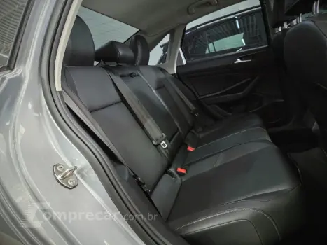 JETTA 1.4 250 TSI TOTAL FLEX COMFORTLINE TIPTRONIC