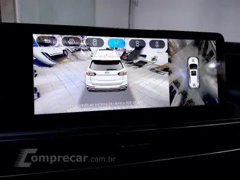 TIGGO 8 PRO 1.5 TCI PLUG-IN HYBRID DHT