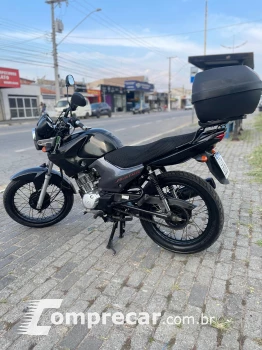 YBR 125 FACTOR