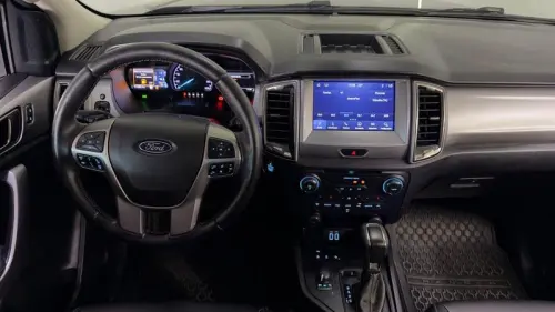 RANGER LIMITED 3.2 4X4 CD AUT DIESEL