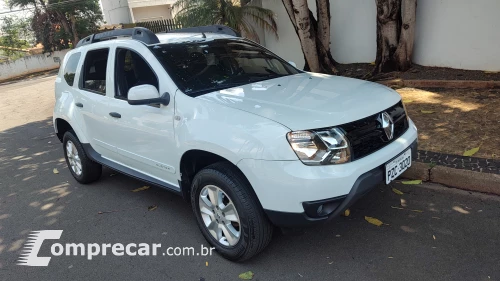 Renault DUSTER 1.6 16V SCE Expression 4 portas