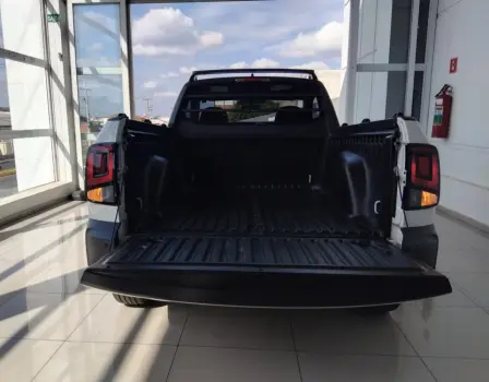 Saveiro 1.6 FLEX MSI ROBUST CABINE SIMPLES