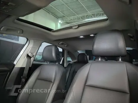 JETTA 1.4 250 TSI TOTAL FLEX COMFORTLINE TIPTRONIC