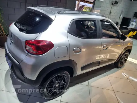 KWID 1.0 12V SCE Outsider