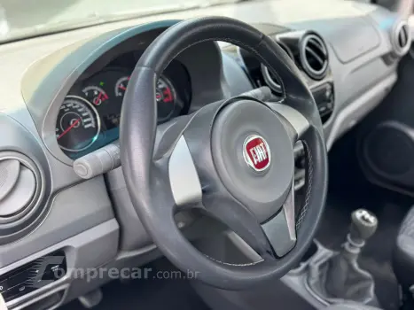 PALIO 1.0 MPI Attractive 8V