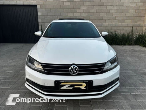 JETTA 2.0 TSI HIGHLINE 211CV GASOLINA 4P TIPTRONIC