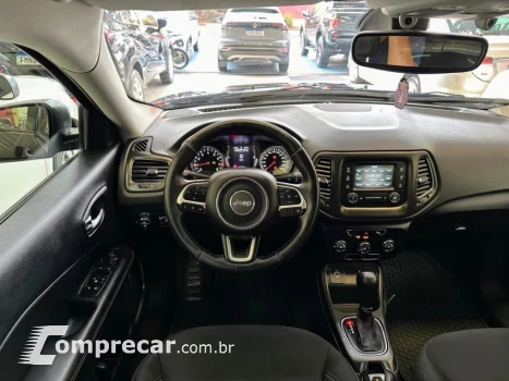 COMPASS 2.0 16V Sport