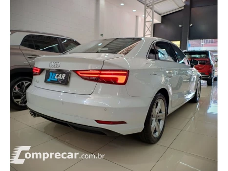 A3 1.4 TFSI Sedan Prestige Plus 25 Anos