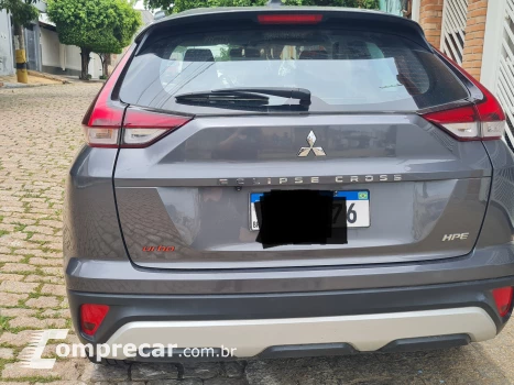 ECLIPSE CROSS 1.5 Mivec Turbo HPE