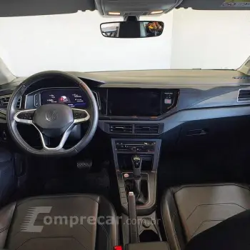 POLO 1.0 170 TSI Highline