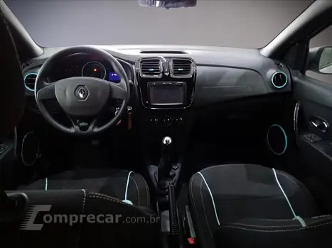 SANDERO 1.0 12V SCE FLEX EXPRESSION MANUAL