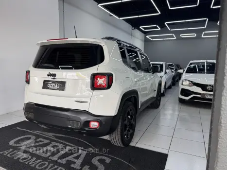 RENEGADE 1.8 16V Night Eagle