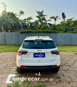 COMPASS 2.0 16V Sport