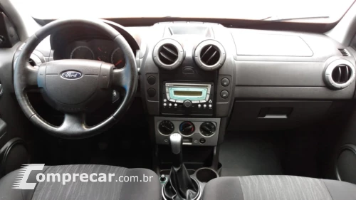 ECOSPORT 1.6 XLT 8V