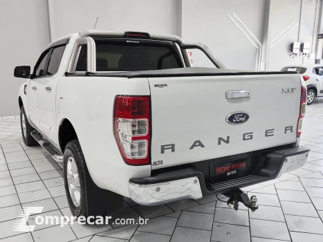 RANGER 2.5 XLT 4X2 CD 16V