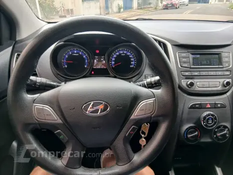 HB20 1.0 12V Comfort