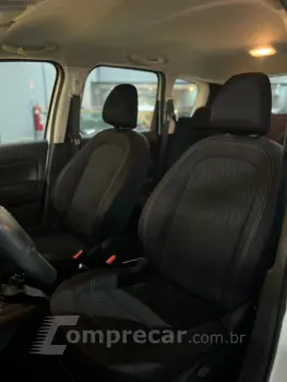 AIRCROSS 1.6 Salomon Tendance 16V