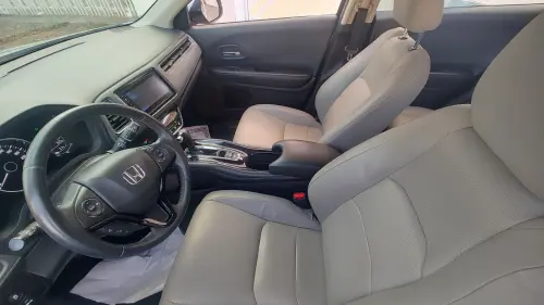 HR-V 1.8 16V EX