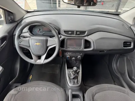 ONIX - 1.4 MPFI LTZ 8V 4P MANUAL