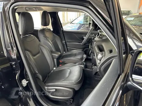 Renegade Sport T270 1.3 TB 4x2 Flex Aut.