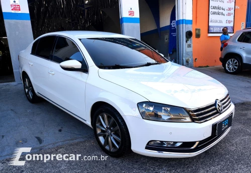 PASSAT 2.0 TSI CC 16V Turbo