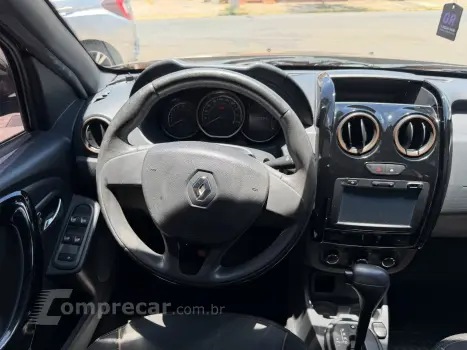 DUSTER 2.0 Dynamique 4X2 16V