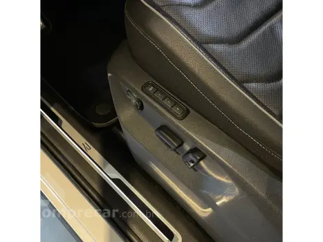 TIGUAN 2.0 300 TSI GASOLINA ALLSPACE R-LINE AUTOMÁTICO