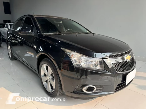 CRUZE 1.8 LT 16V