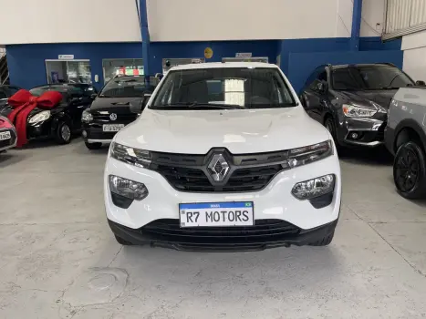 KWID 1.0 12V SCE FLEX ZEN MANUAL