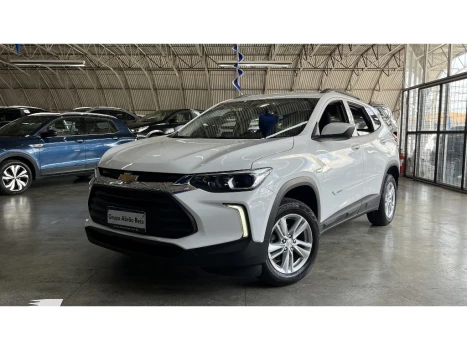 CHEVROLET TRACKER 1.0 Turbo 4 portas