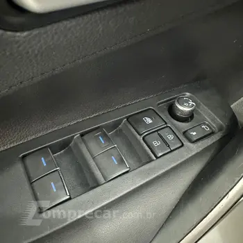 Corolla XEi 2.0 Flex 16V Aut.