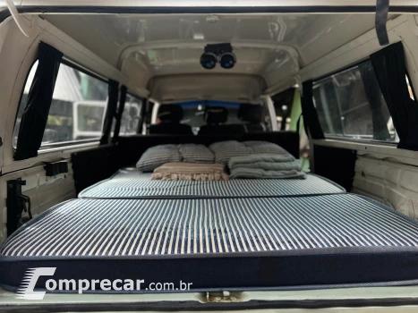 KOMBI 1.6 MI Carat 8V