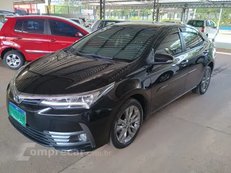 Toyota Corolla XEI 4 portas