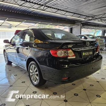 COROLLA ALTIS20FX