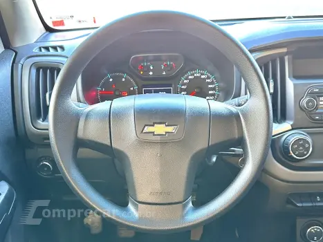 S10 2.8 16V TURBO DIESEL LS CD 4X4 MANUAL