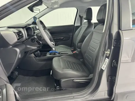 C4 CACTUS 1.6 VTI 120 Feel Pack Eat6