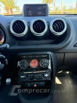 AIRCROSS 1.6 Exclusive 16V