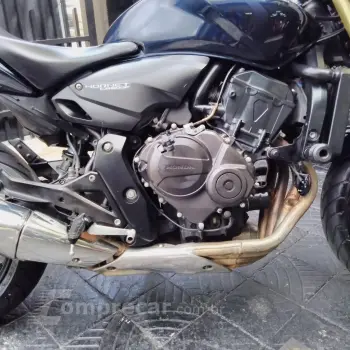 CB 600F HORNET
