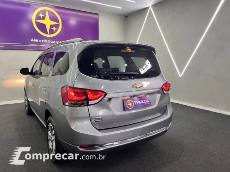 SPIN 1.8 Premier 8V