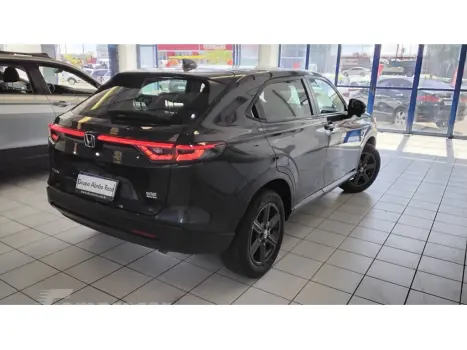 HR-V 1.5 DI I-VTEC FLEX EXL CVT