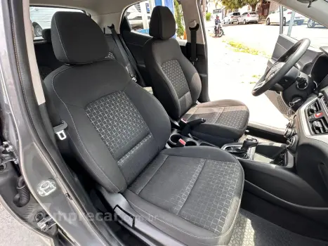 HB20 1.0 Comfort Plus 12V Turbo