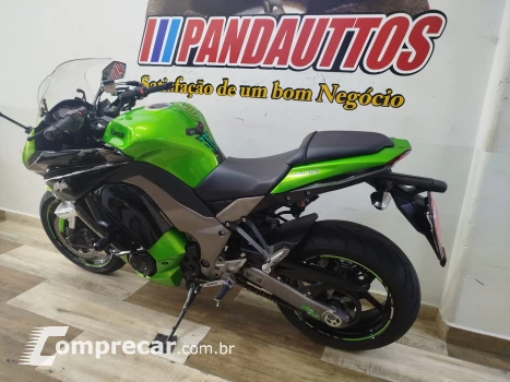 Ninja 1000 cc