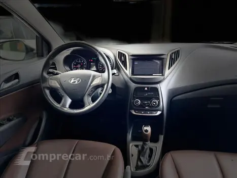 HB20 1.6 Premium 16V