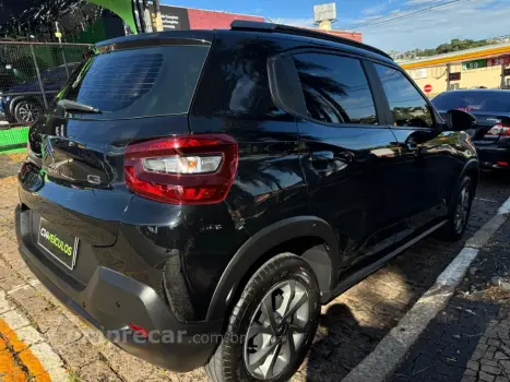 C3 Feel 1.0 Flex 6V 5p Mec.