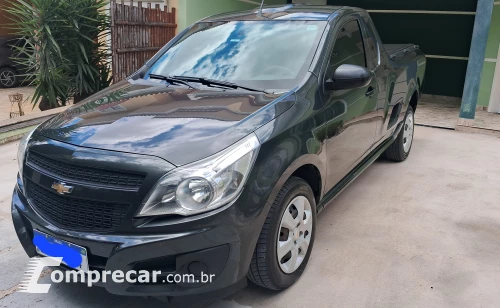 CHEVROLET MONTANA 1.4 MPFI LS CS 8V 2 portas