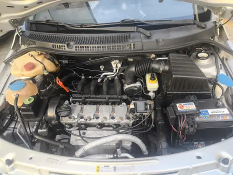 VOYAGE 1.6 MI Comfortline 8V