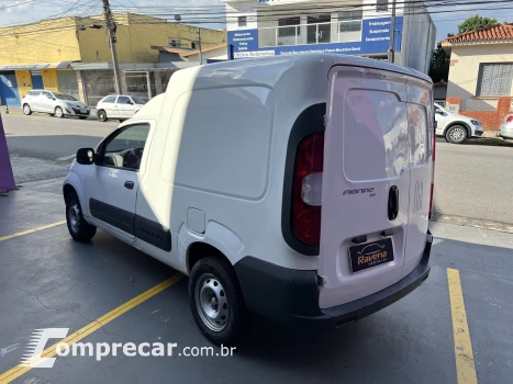 FIORINO 1.4 MPI Furgão 8V