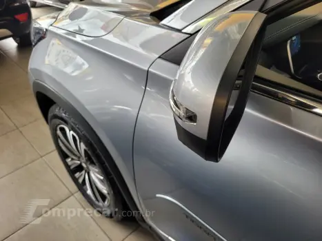 Tiggo 8 TXS 1.6 16V TGDi Aut.