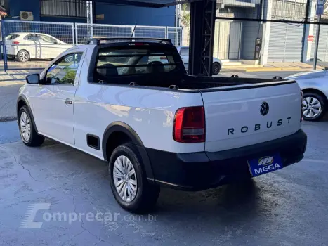 SAVEIRO 1.6 MSI ROBUST CS 16V FLEX 2P MANUAL