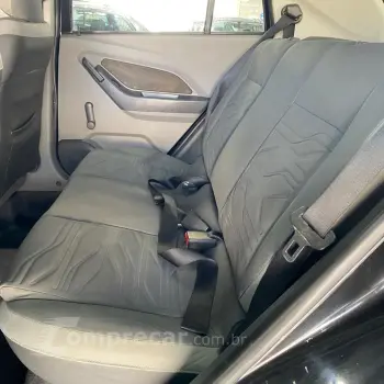 AGILE LT 1.4 MPFI 8V FlexPower 5p